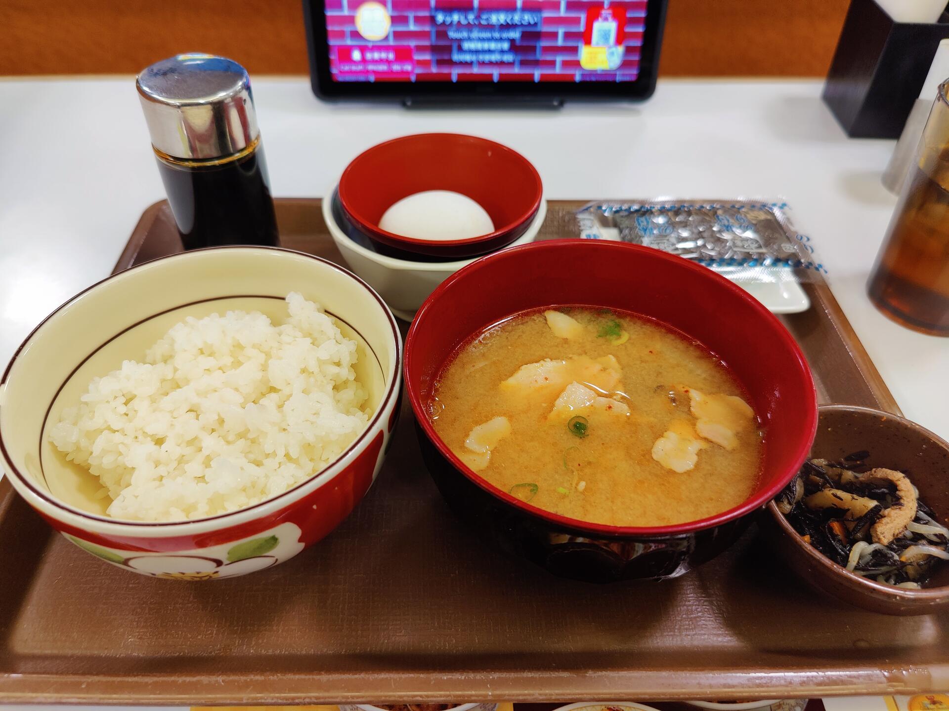 朝ごはん！の画像