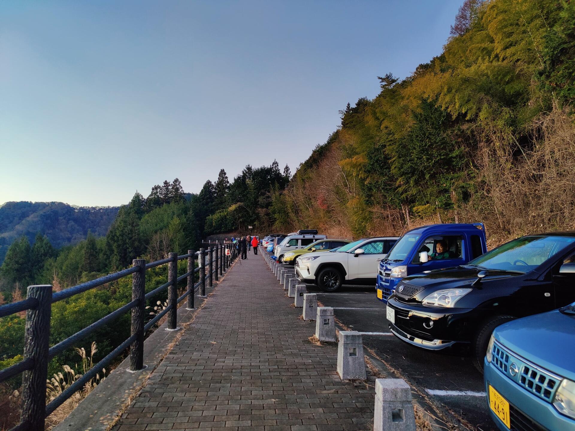 朝になりました！ 更新日記の下書き [98]