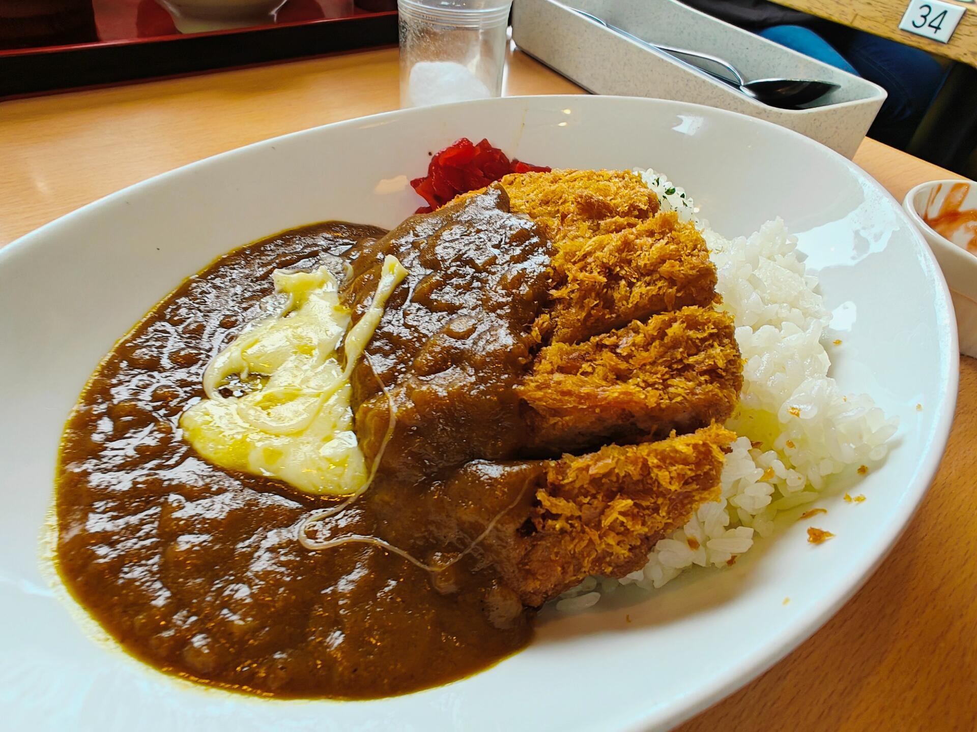 息子が食べたのは！の画像