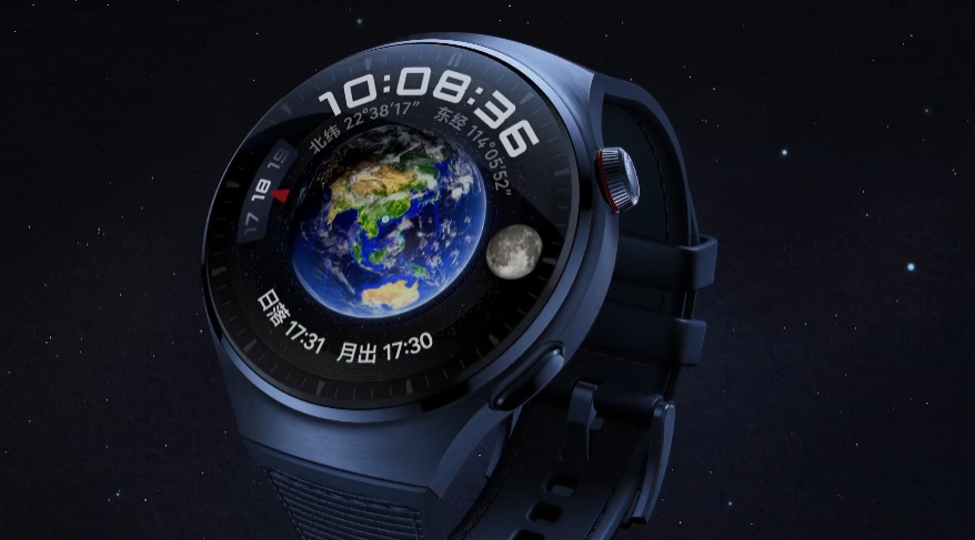 HUAWEI WATCH 4が中国で発売され…の画像