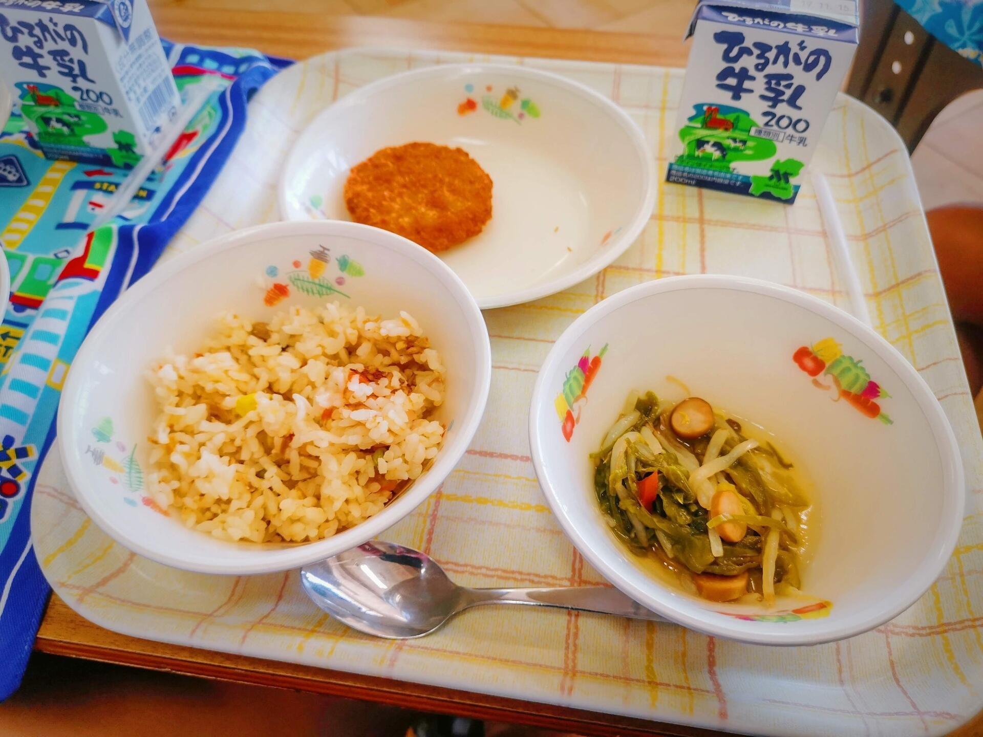 我が地域でもね！塾費と給食費の問題の画像