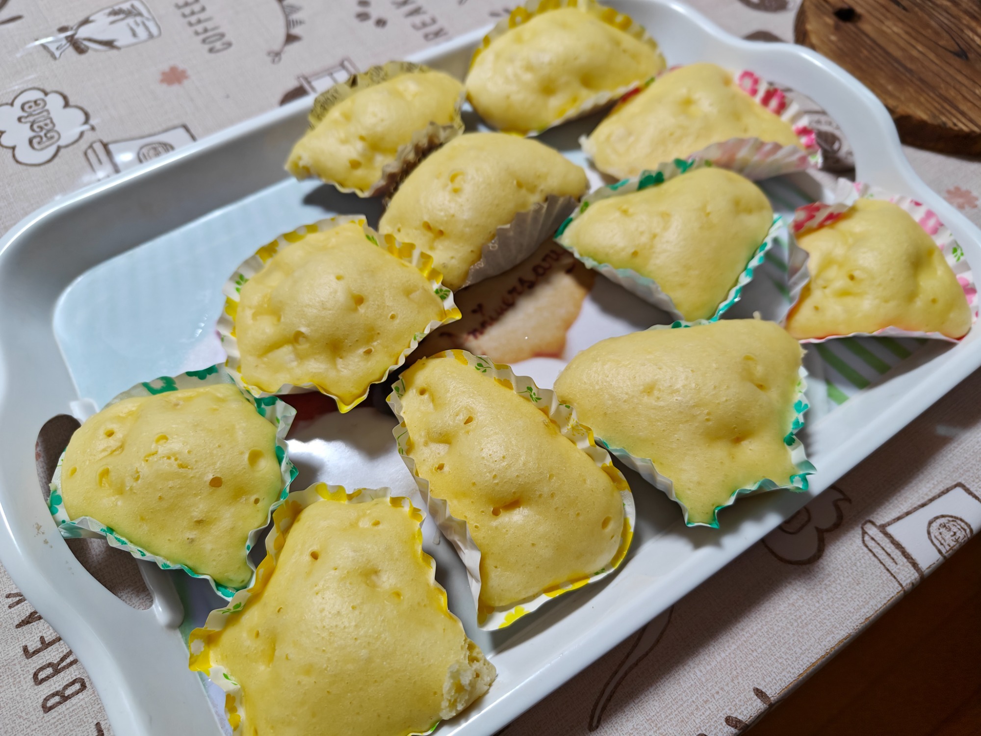 と言いつつ作ったのは！の画像