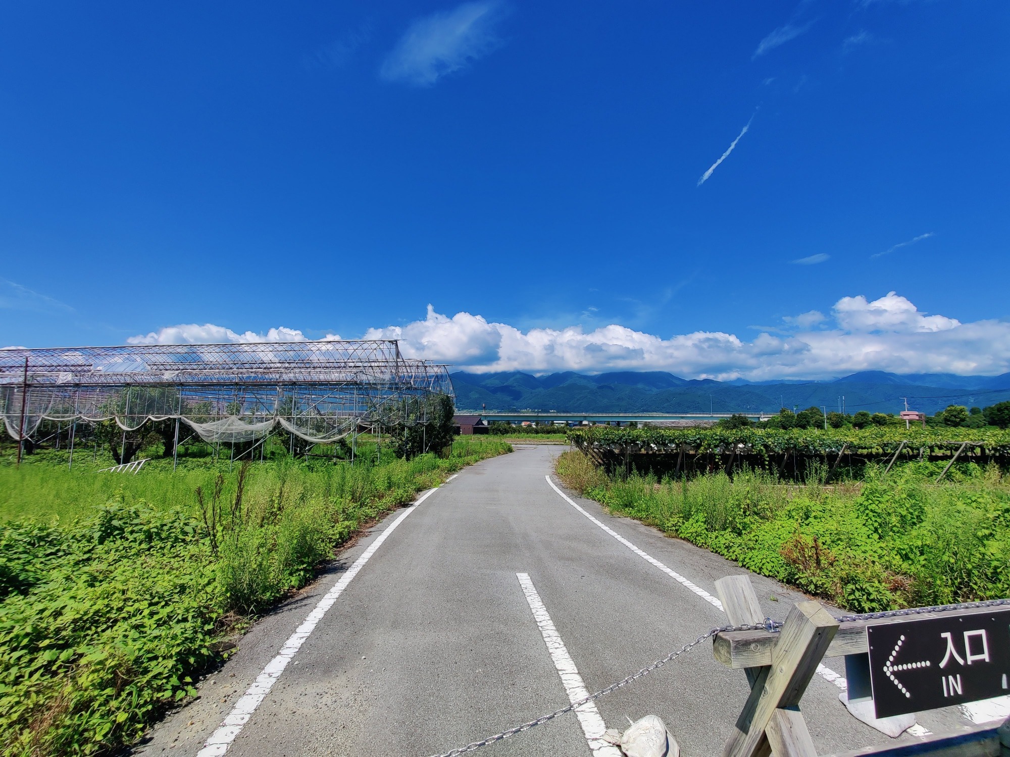 山梨の新商業拠点「南アルプス地域交流エリア」計画が本格始動！の画像