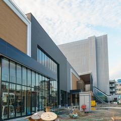 三重県初！イオンリテールの革新的な都市型ショッピングセンター「そよら鈴鹿白子」、3月28日に華々しくオープン！の画像
