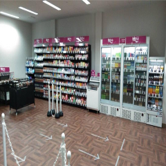 マックスバリュ東海、三重県内に無人店舗「Maxマート」新設の画像