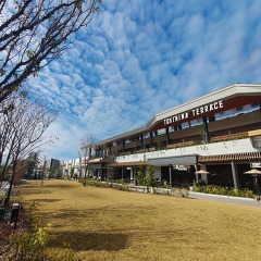 岐阜県の新しい風：イオンモール土岐への設備投資計画の画像