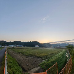 愛知県岡崎市に大型アウトレットモール建設開始、2025年秋開業予定の画像