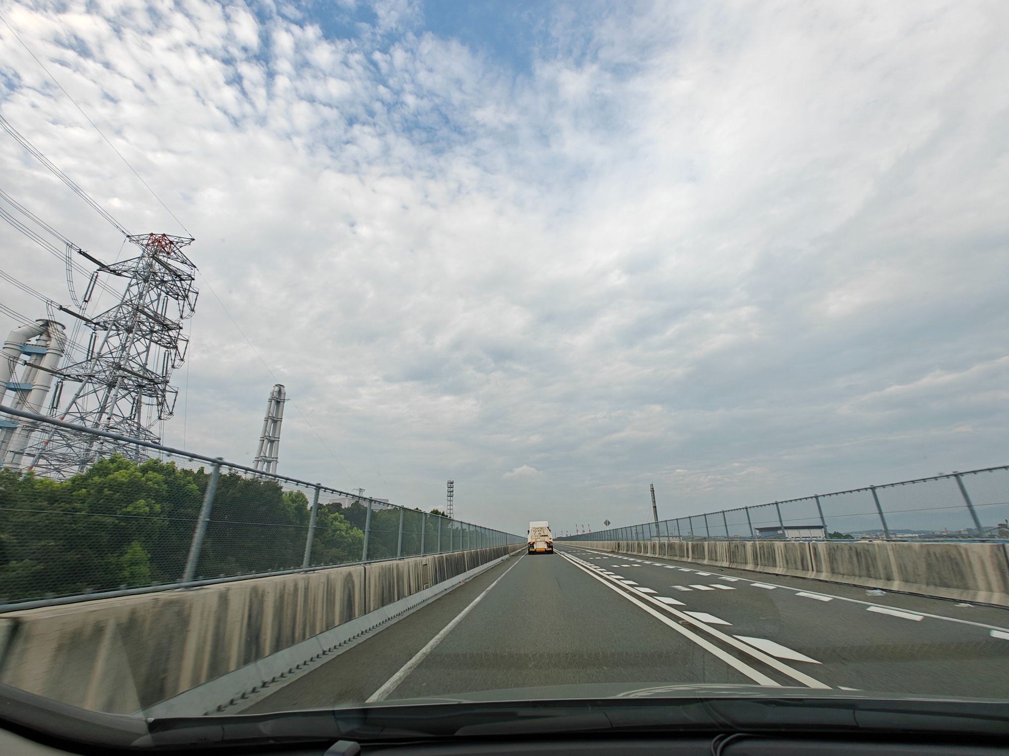 四日市いなばポートライン！の画像