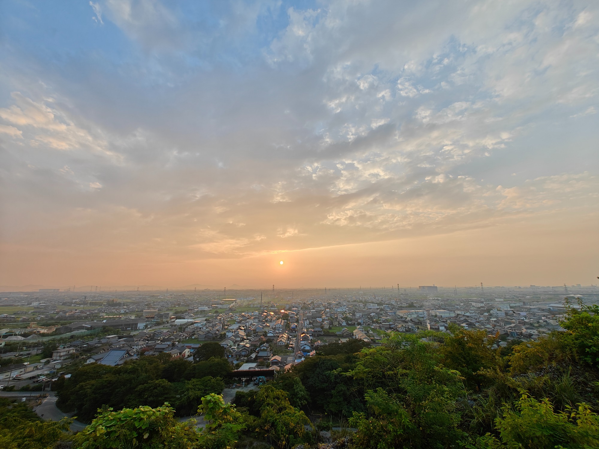 朝になりました！の画像