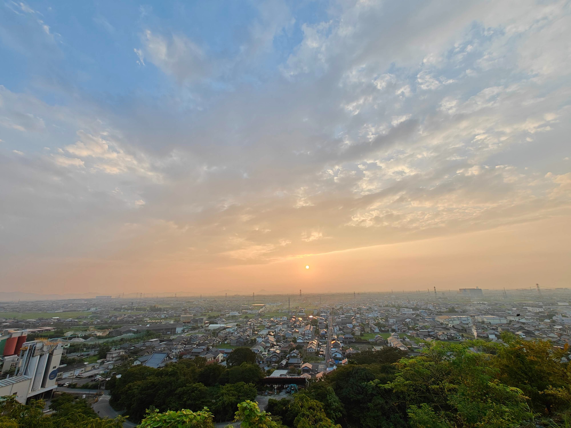 朝になりました！の画像