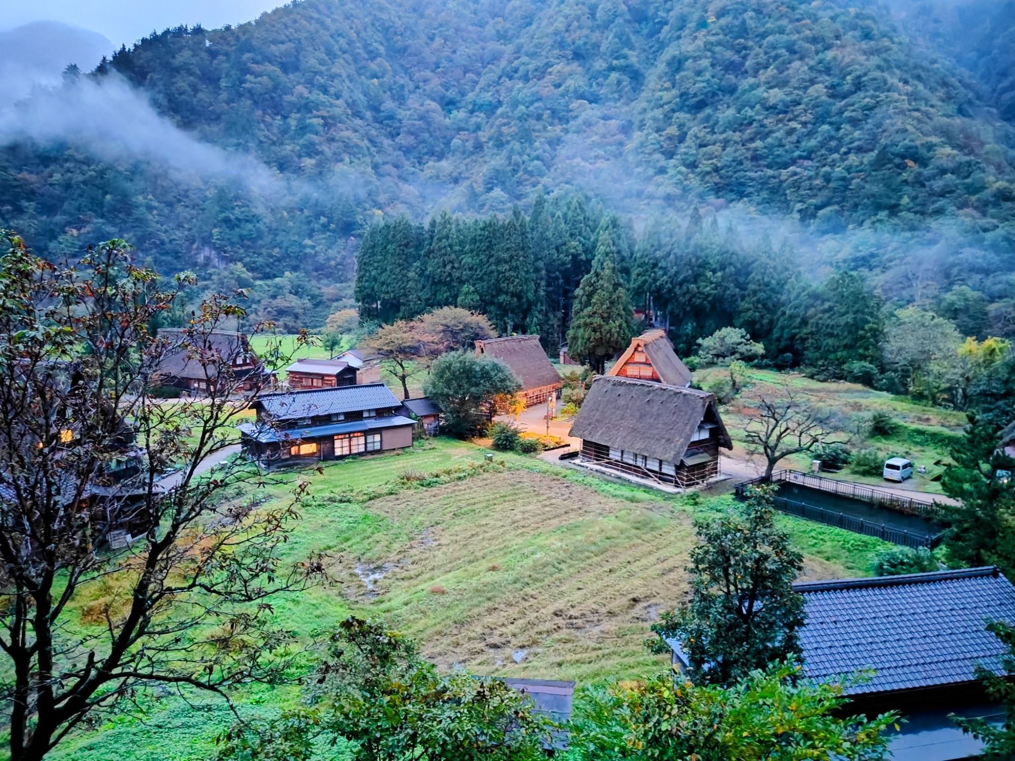 朝になりました！の画像