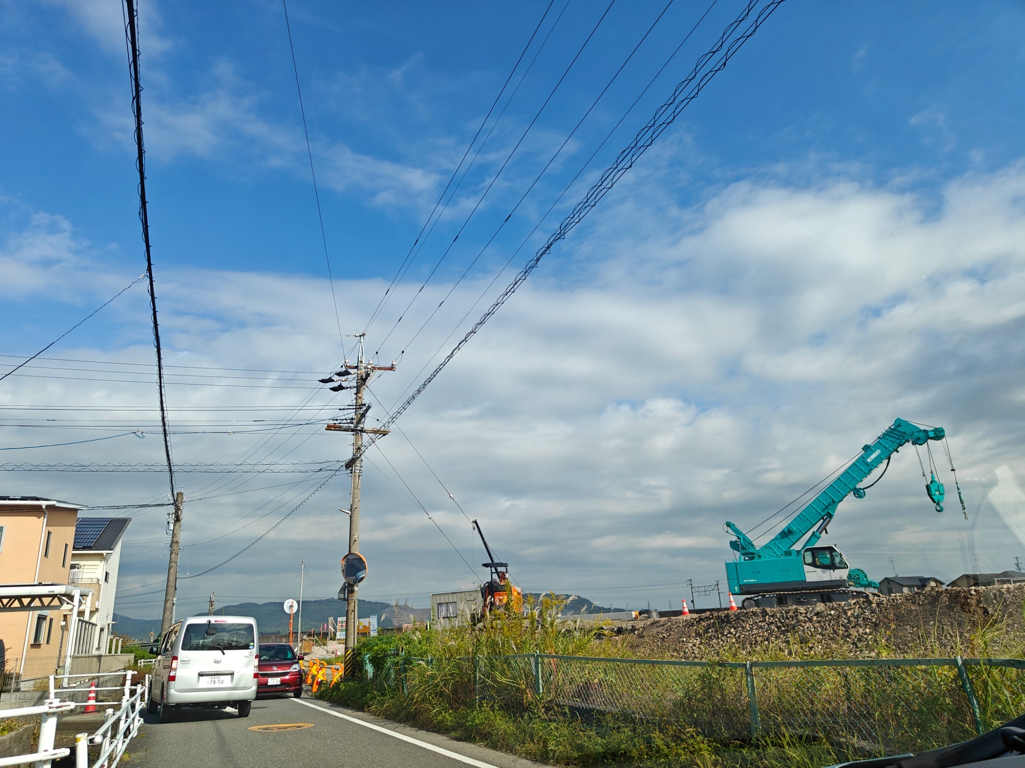 長年大垣市の都市計画に！の画像