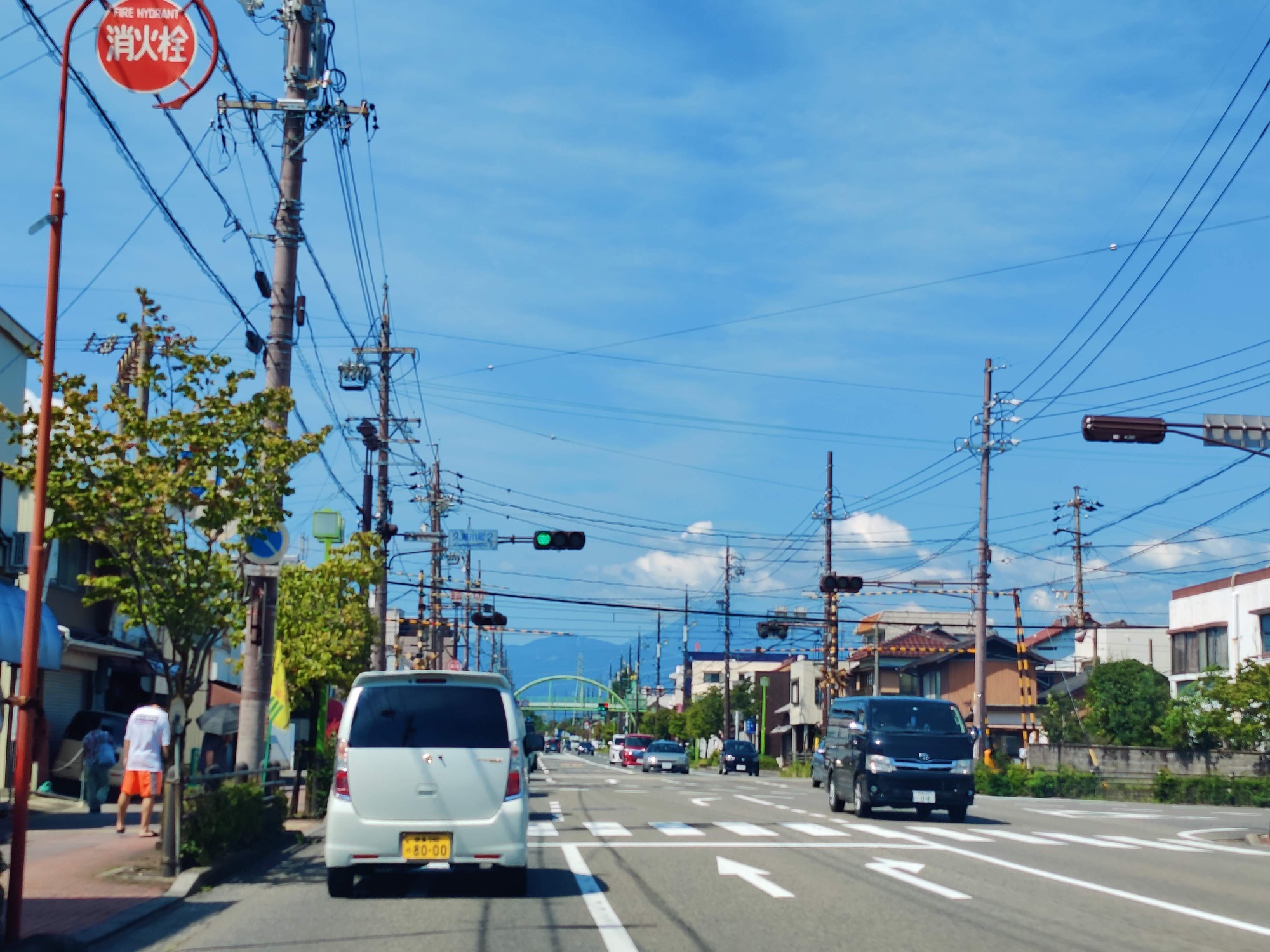 全国で117箇所の踏切が改良指定 岐阜県では「大垣第2号踏切」も対象にの画像