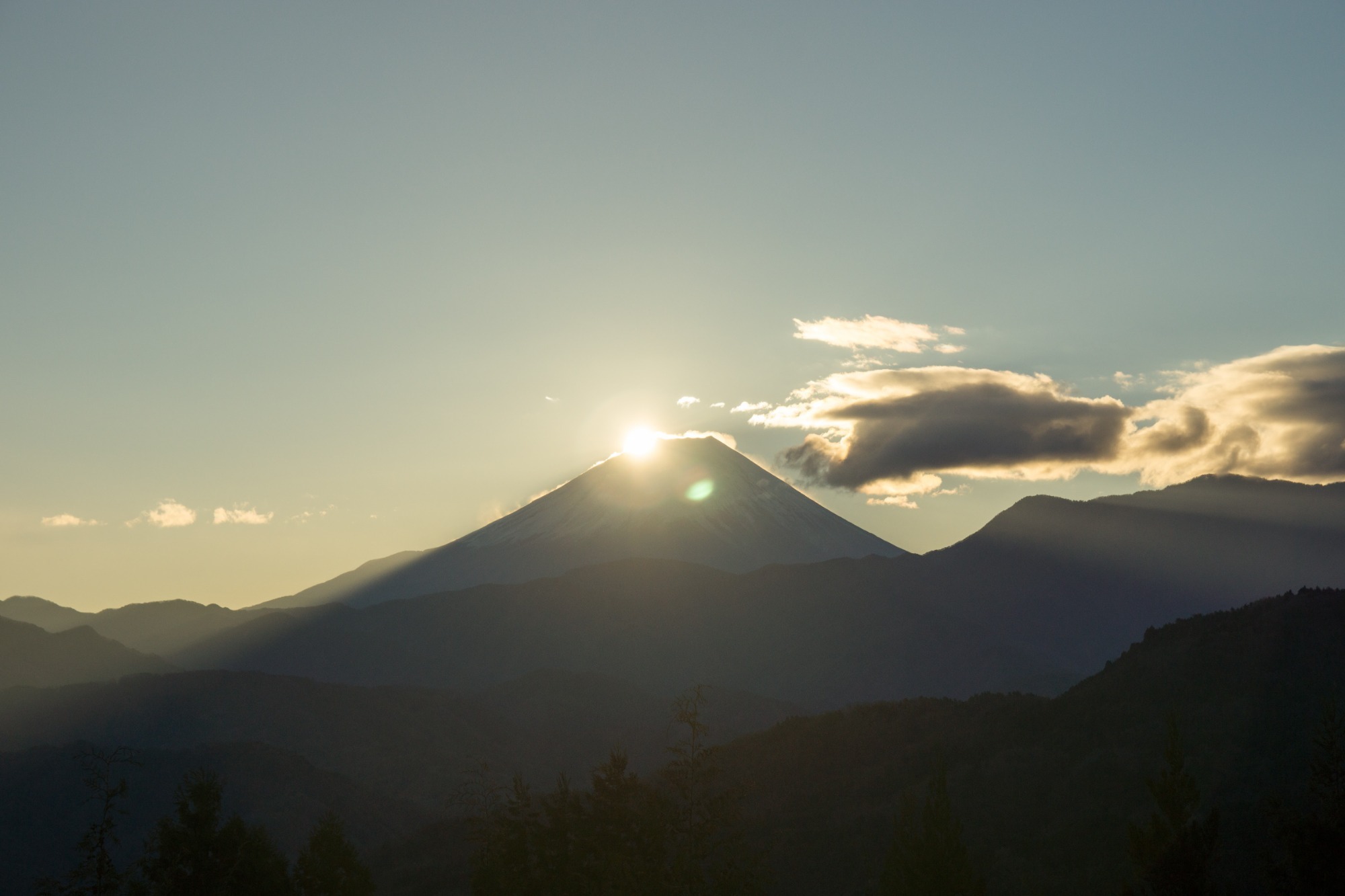 朝になりました！の画像