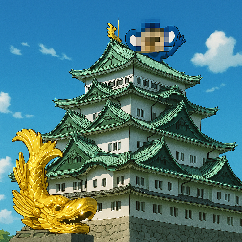 愛知県の人は！の画像