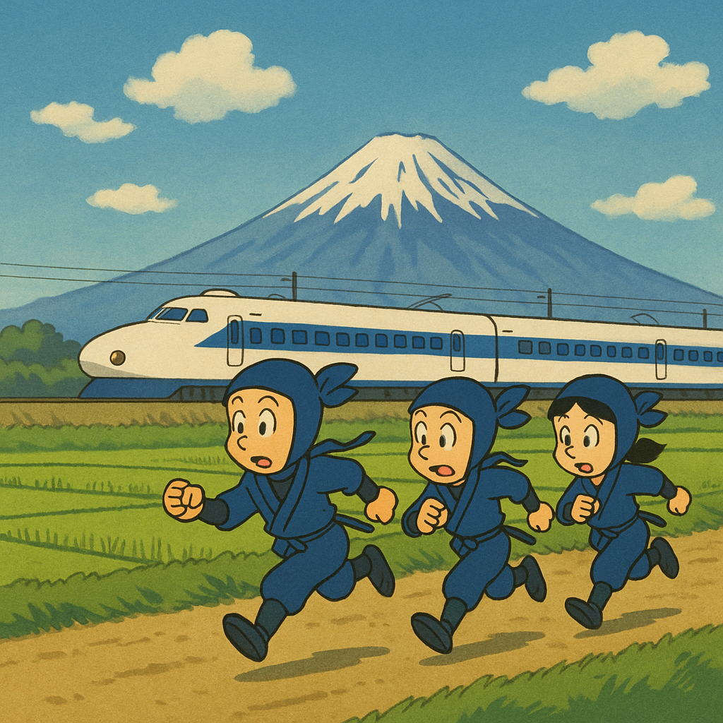 なぜの日本は貧しくなってしまったのか？の画像
