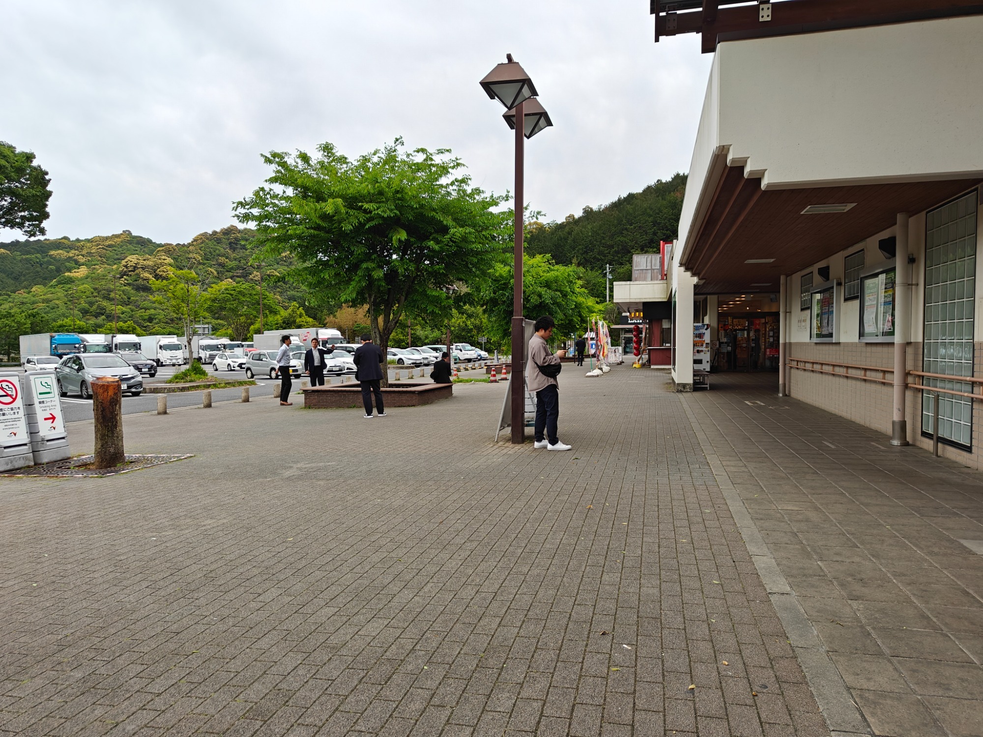 おじさんたちのオアシス！の画像