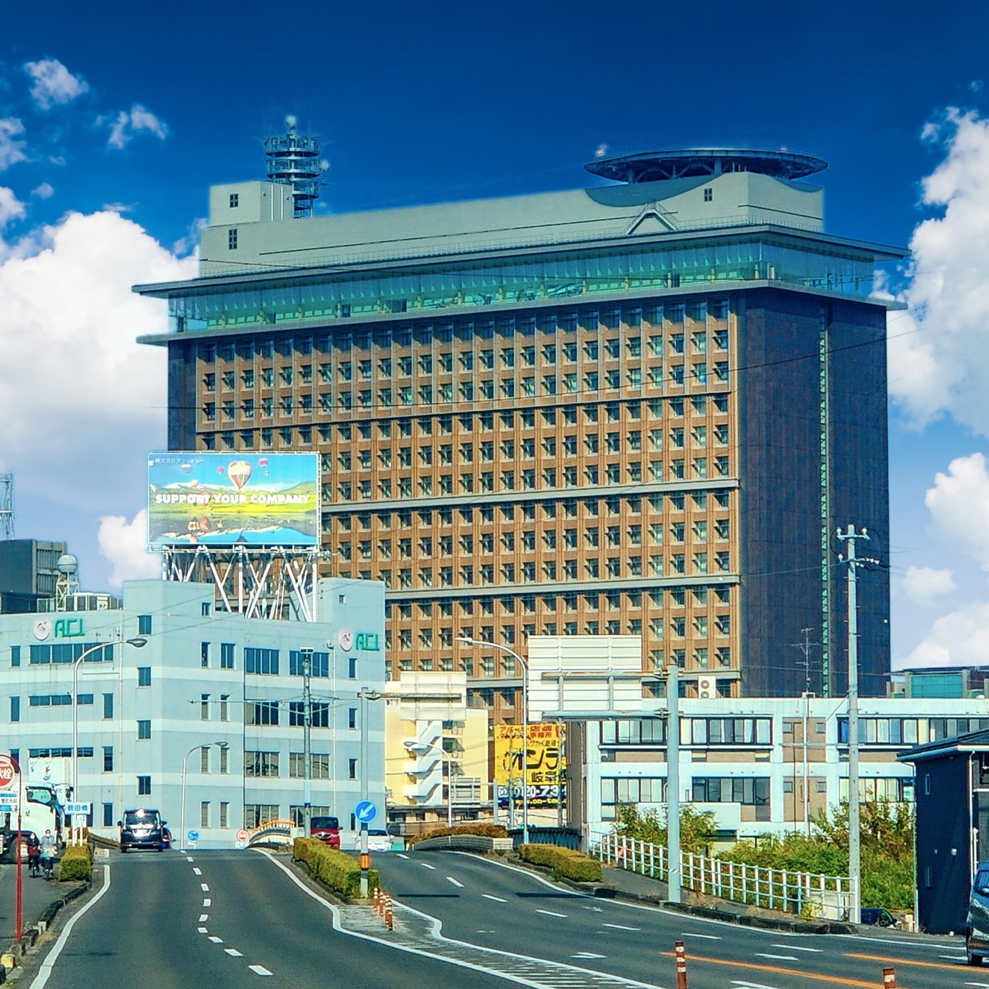 岐阜県の景気、持ち直しの兆しも足踏み感の画像