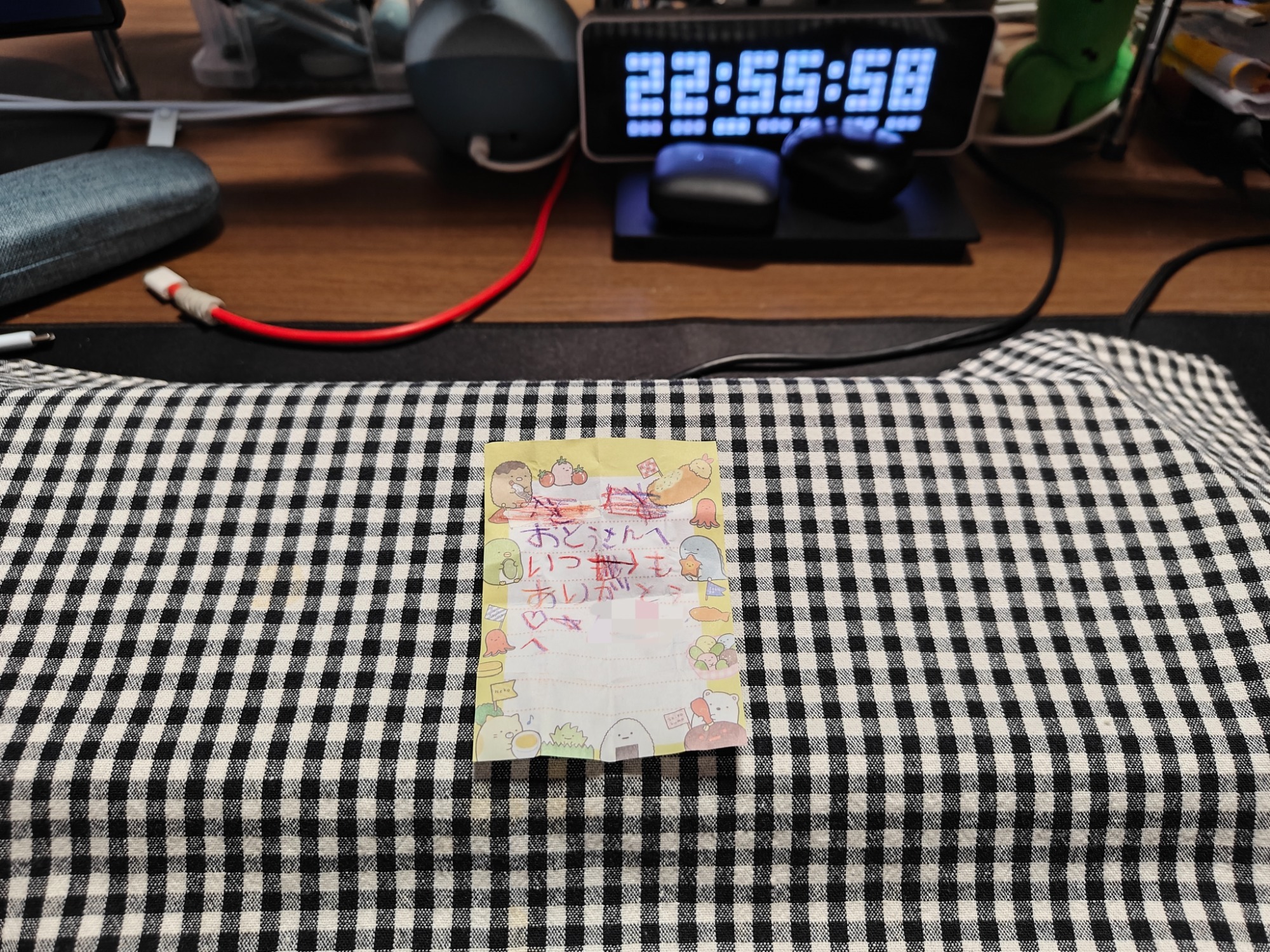 小学校に通うようになって！の画像