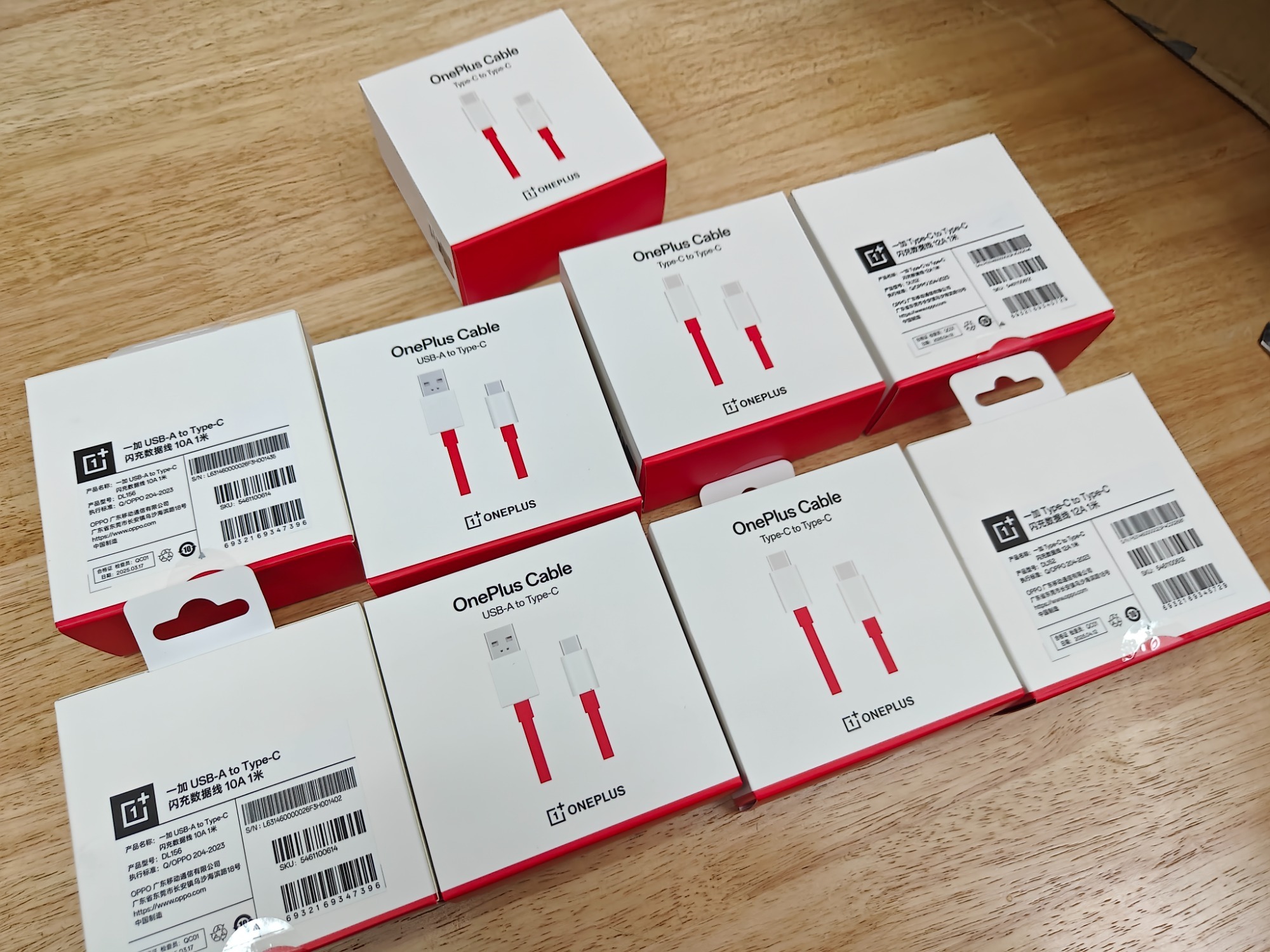 ジンドンから無事に届きました。の画像