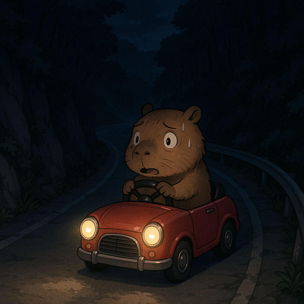 6月6日 2時から現在地を公開しましたの画像