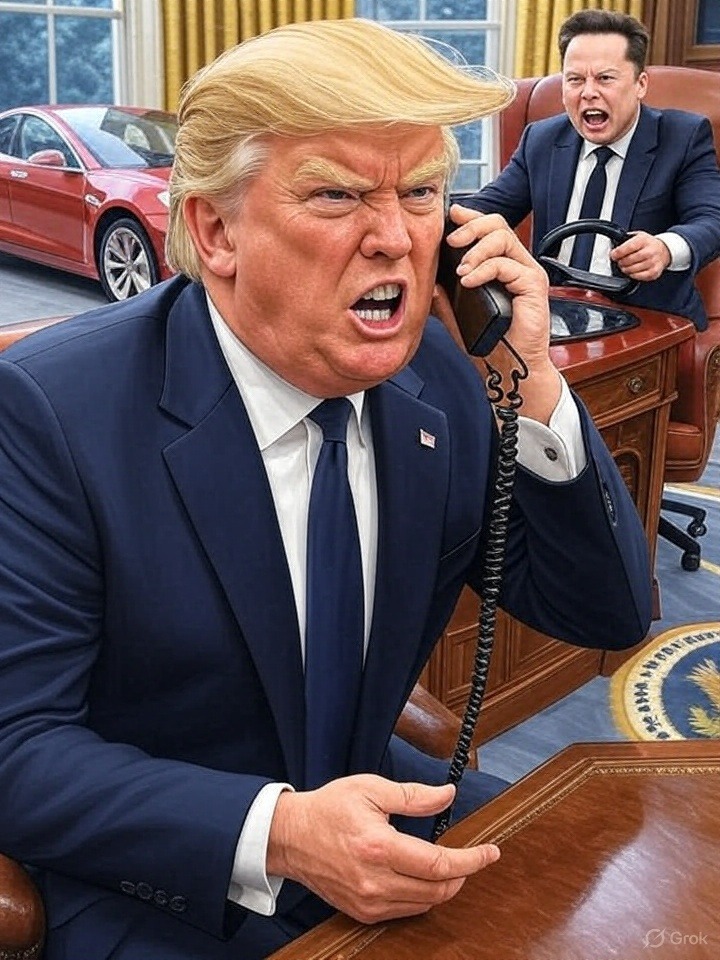 なんか今アメリカでは！の画像