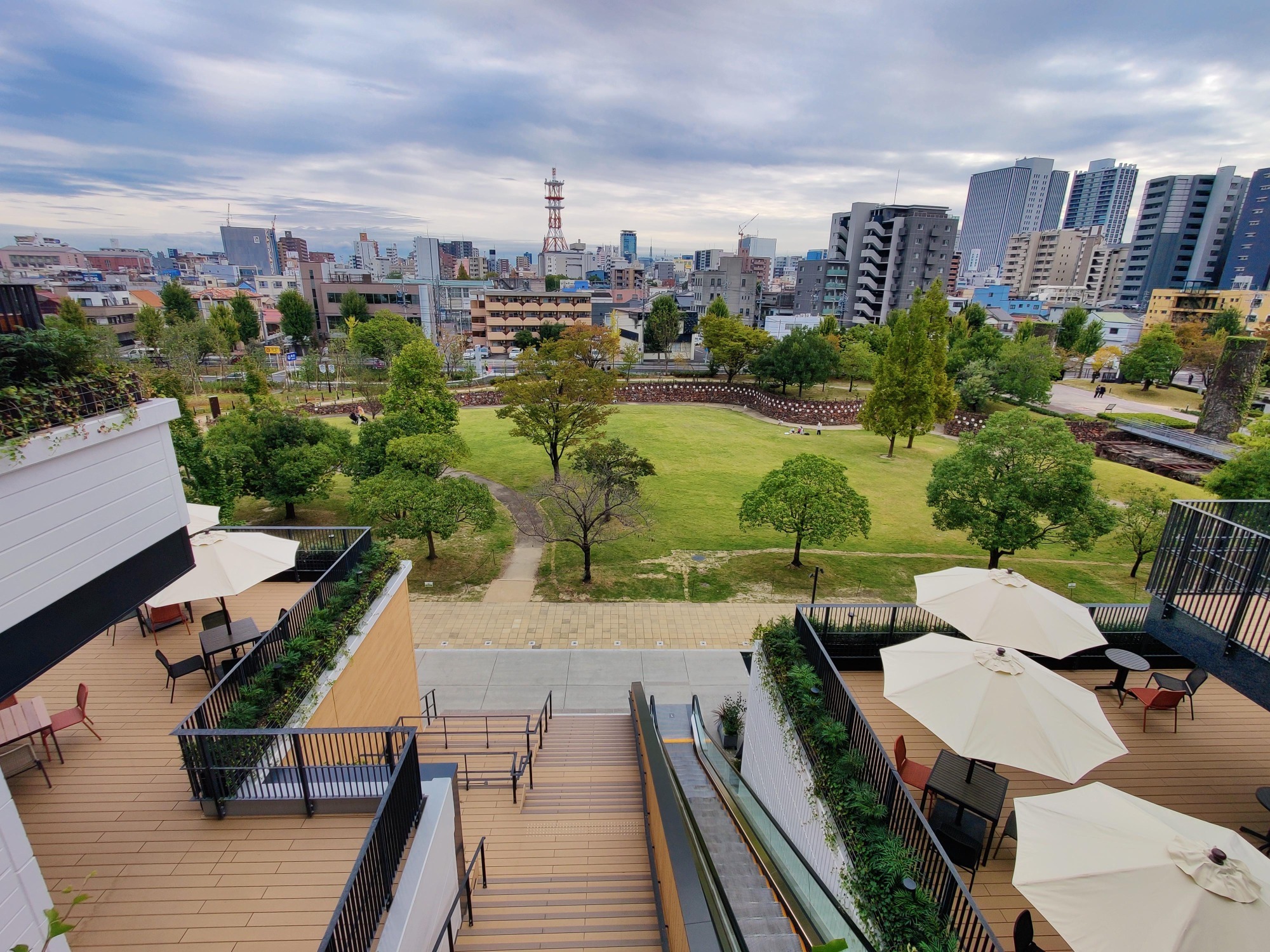 朝になりました！の画像