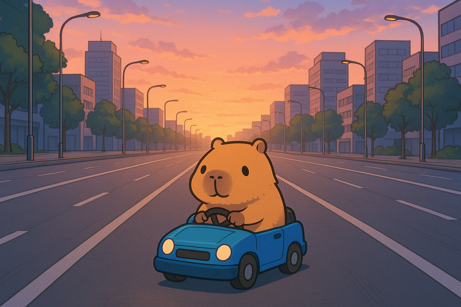 6月17日 4時から現在地を公開しましたの画像