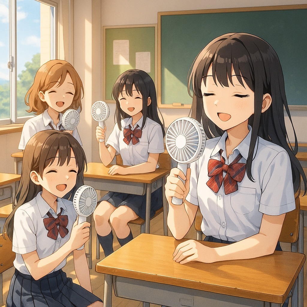 娘いわく…の画像