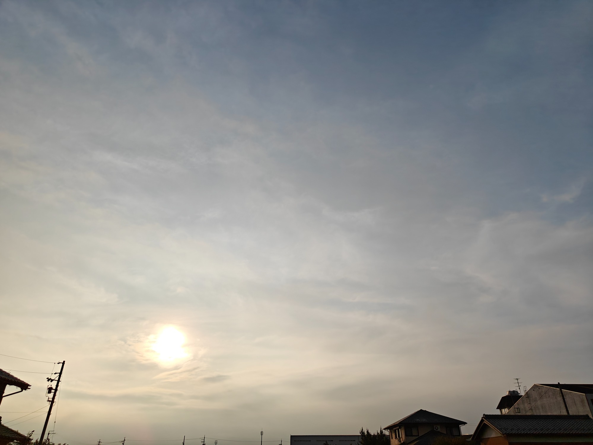 朝になりました！の画像