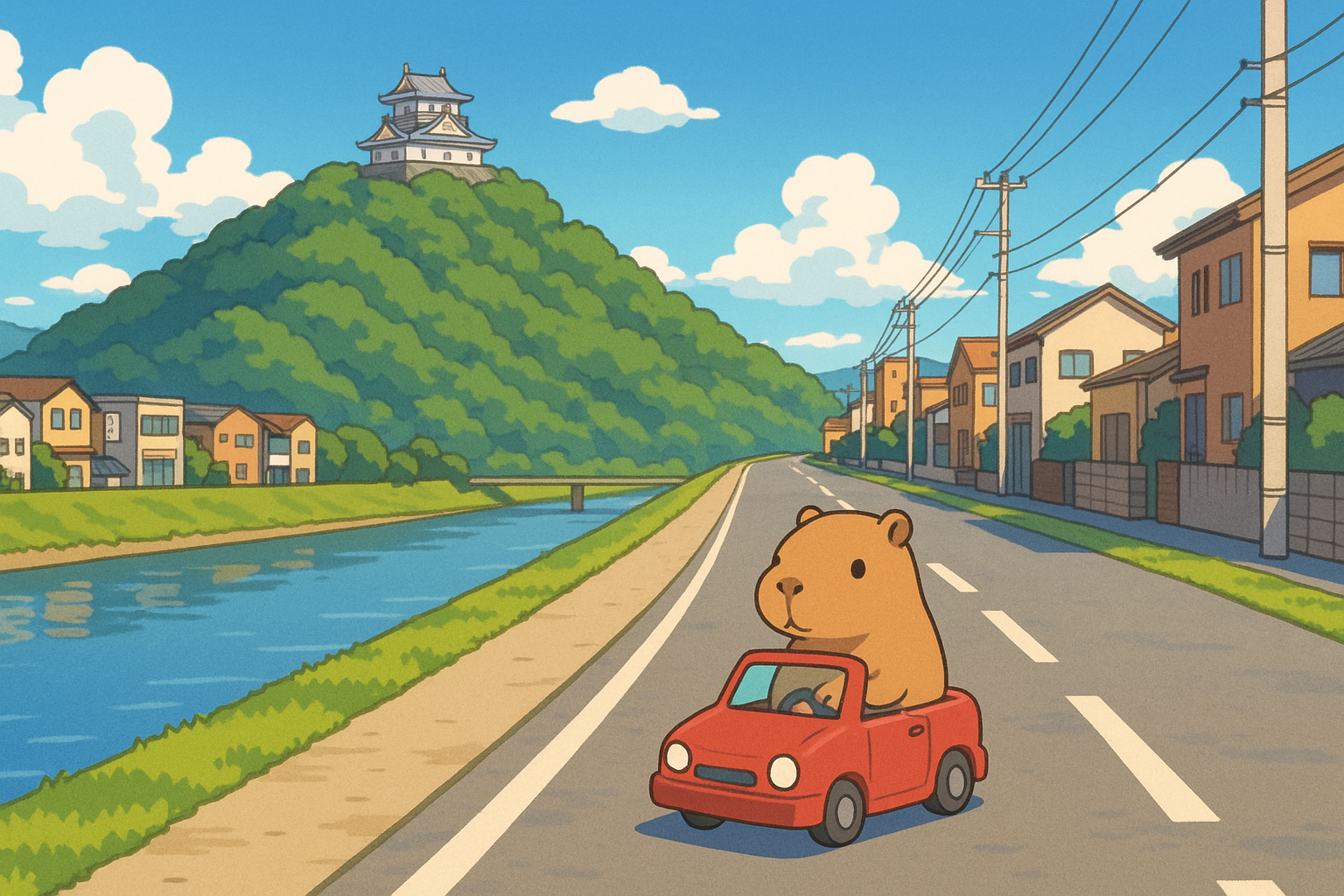 6月26日 5時から現在地を公開しましたの画像