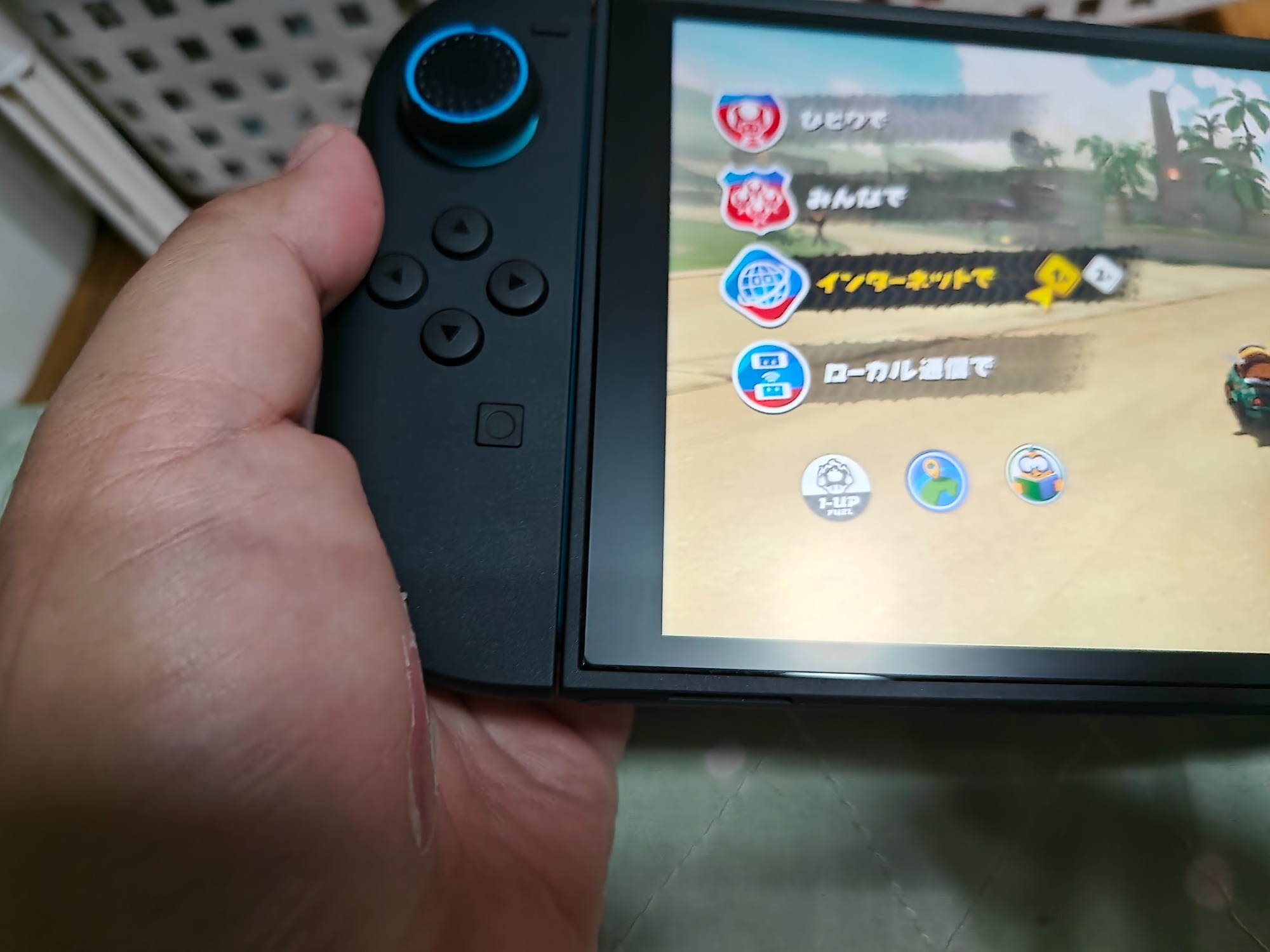 やっぱアンチグレアだよね？の画像