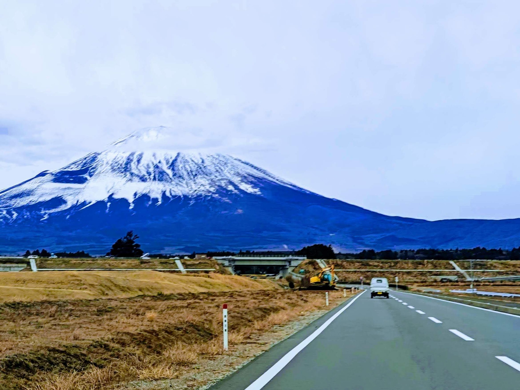 富士山登山はしたこと無いけど。の画像