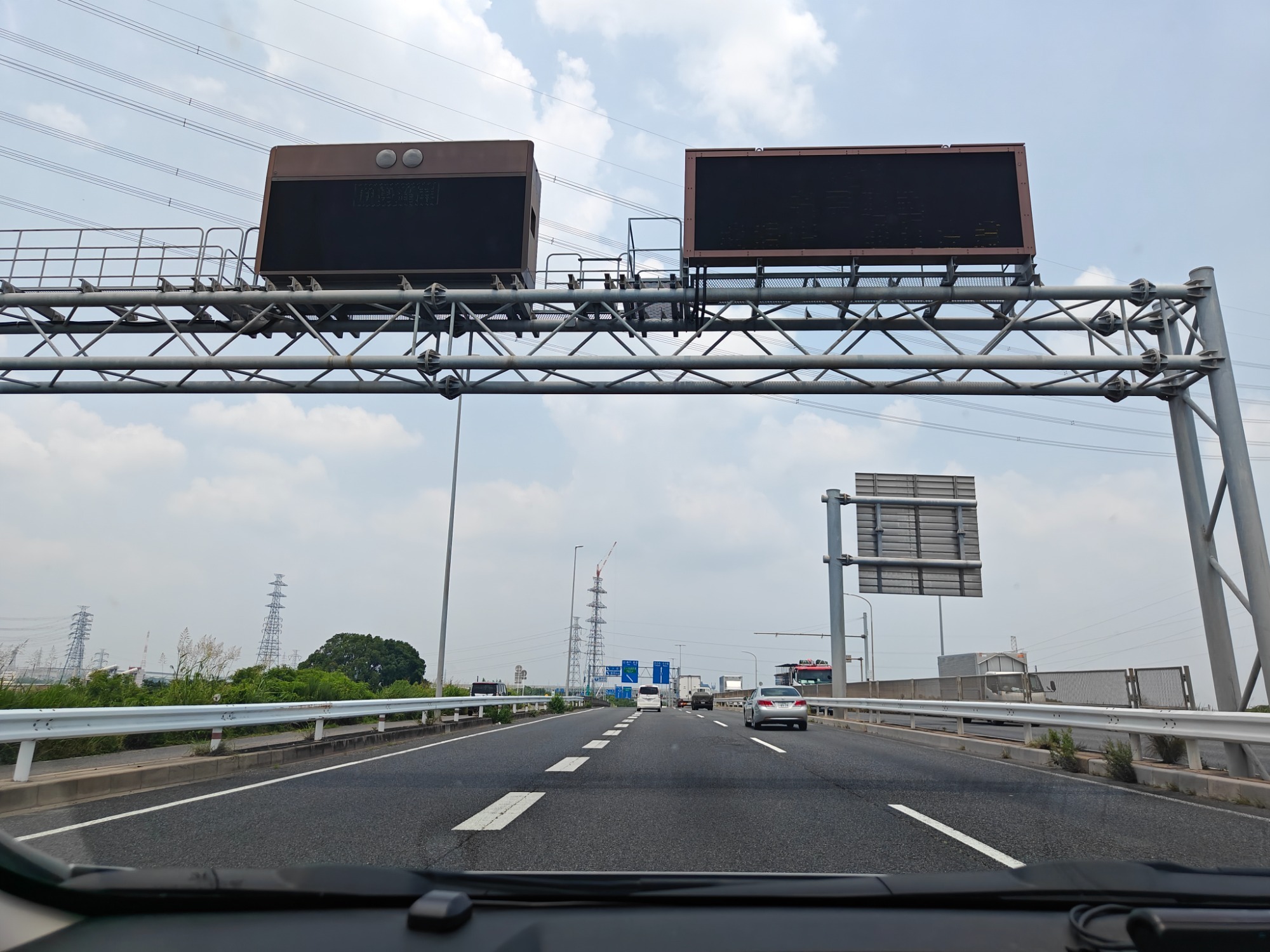 久しぶりにここまで下道の画像