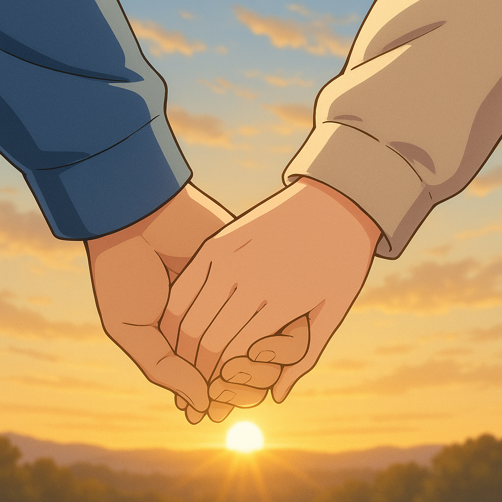 選挙がはじまって！の画像