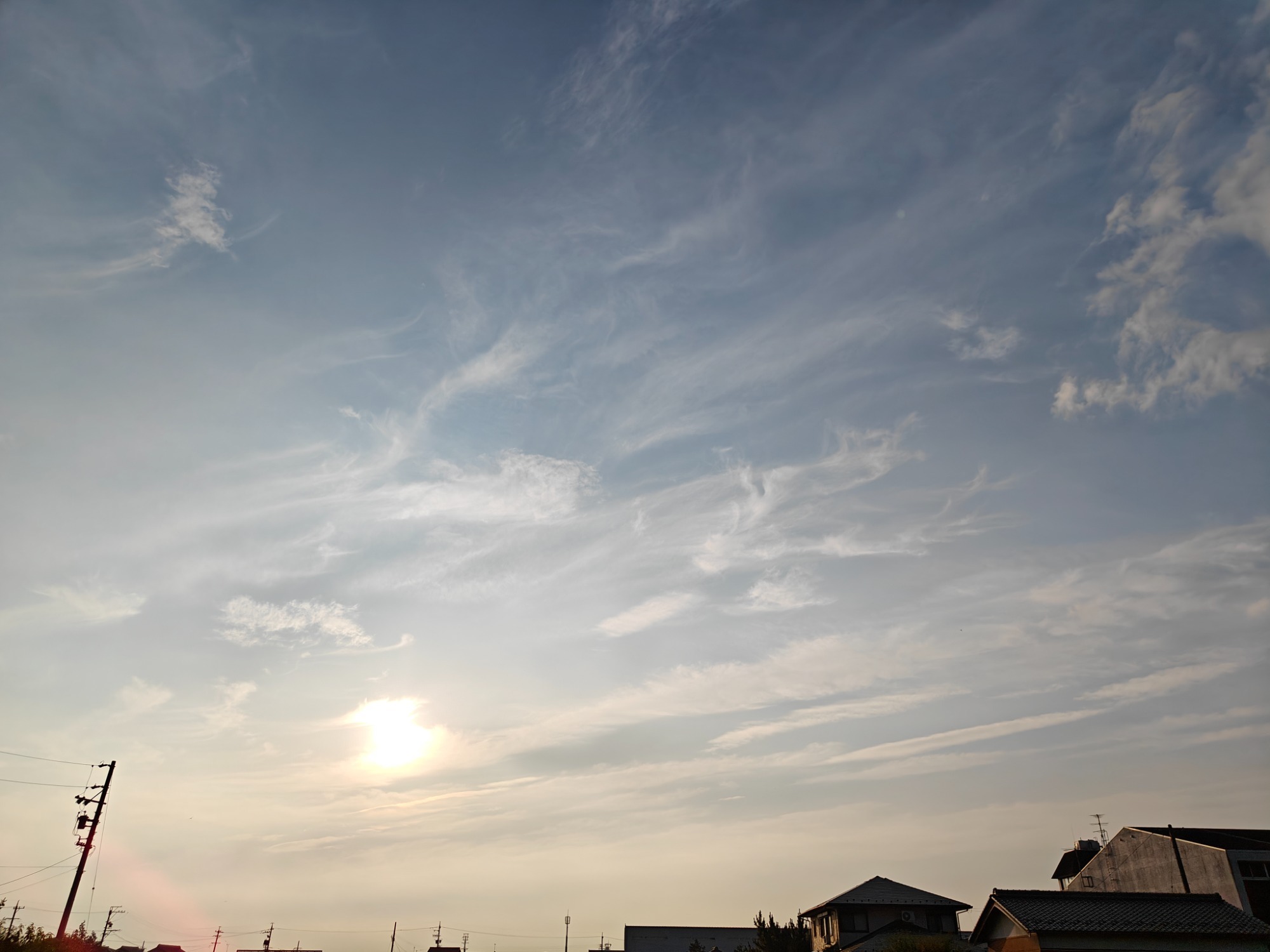 朝になりました！の画像