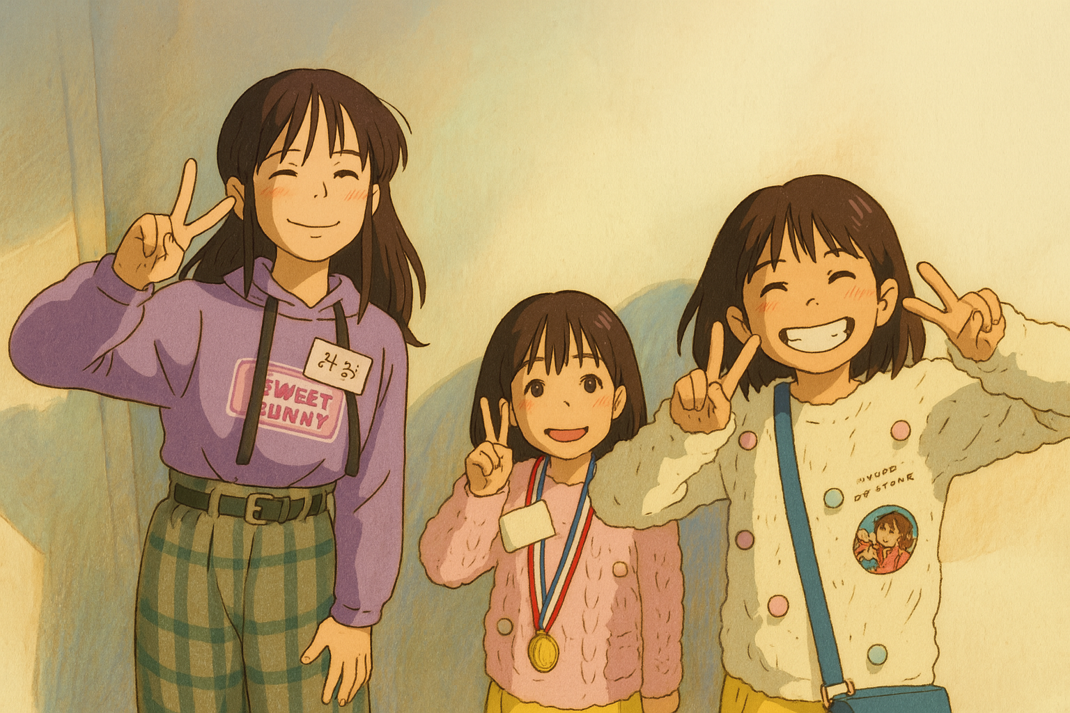 最近末っ子がね。の画像