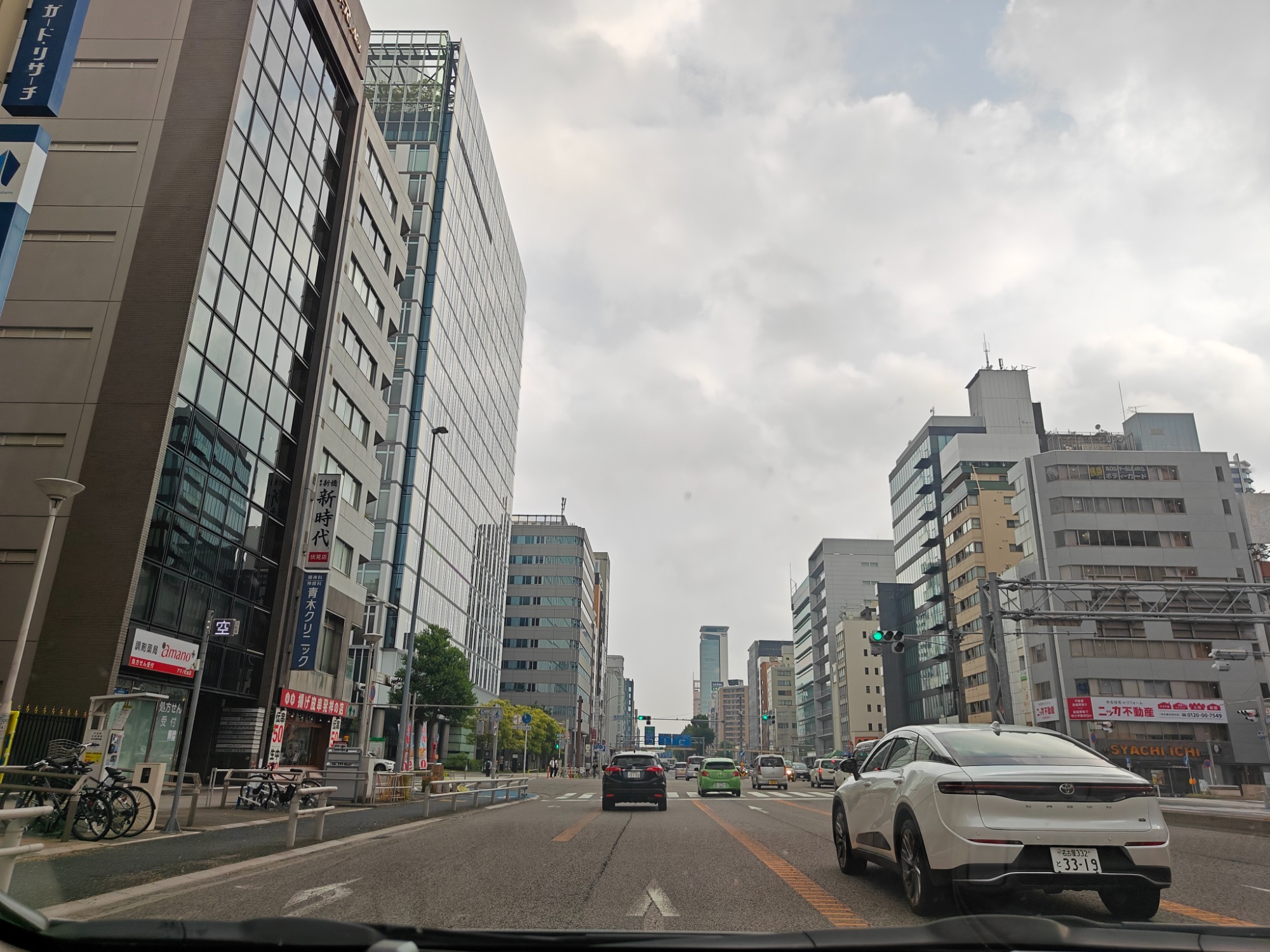 久しぶりにみゃごやーの画像
