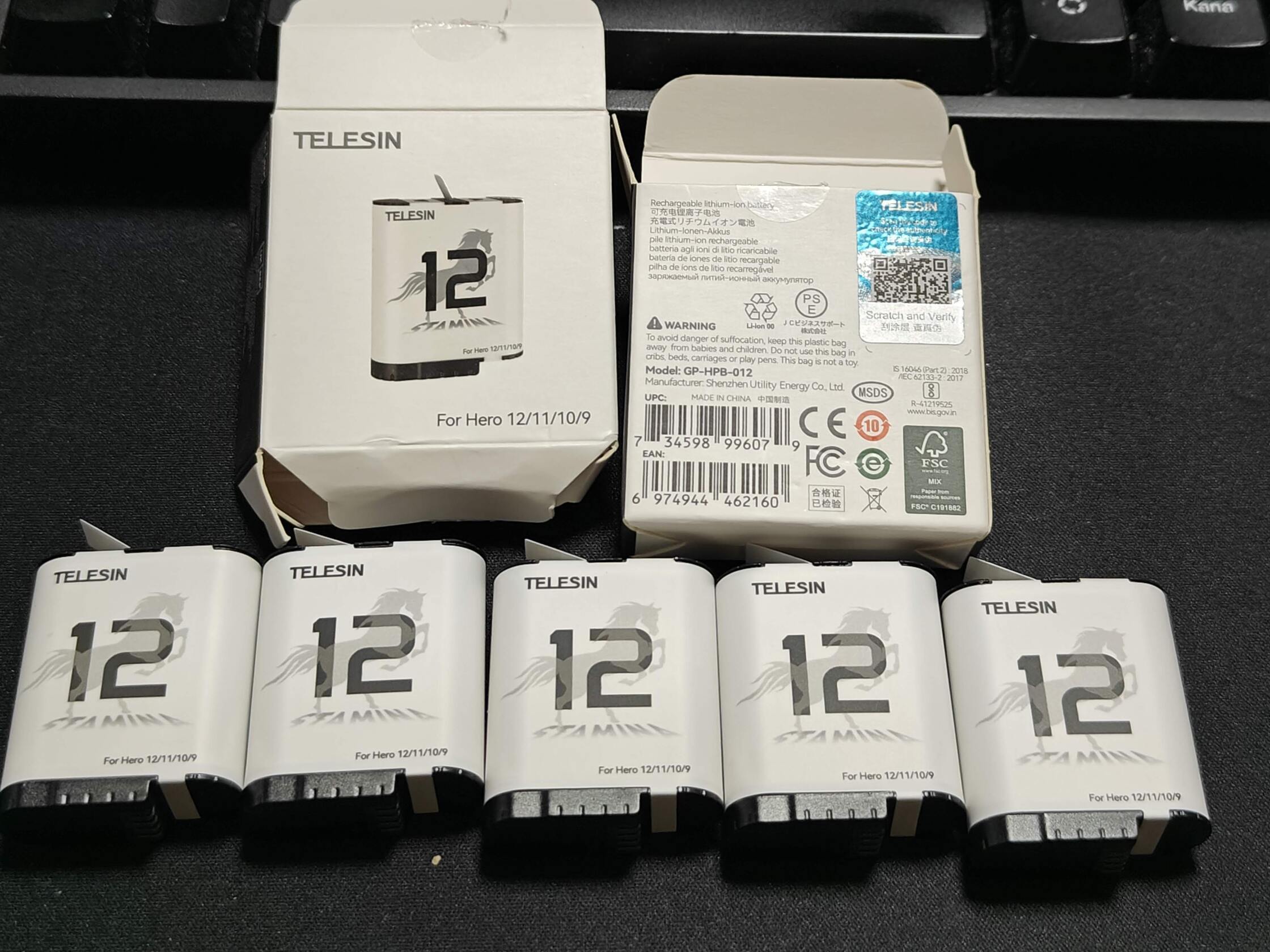 無事に届きました。の画像