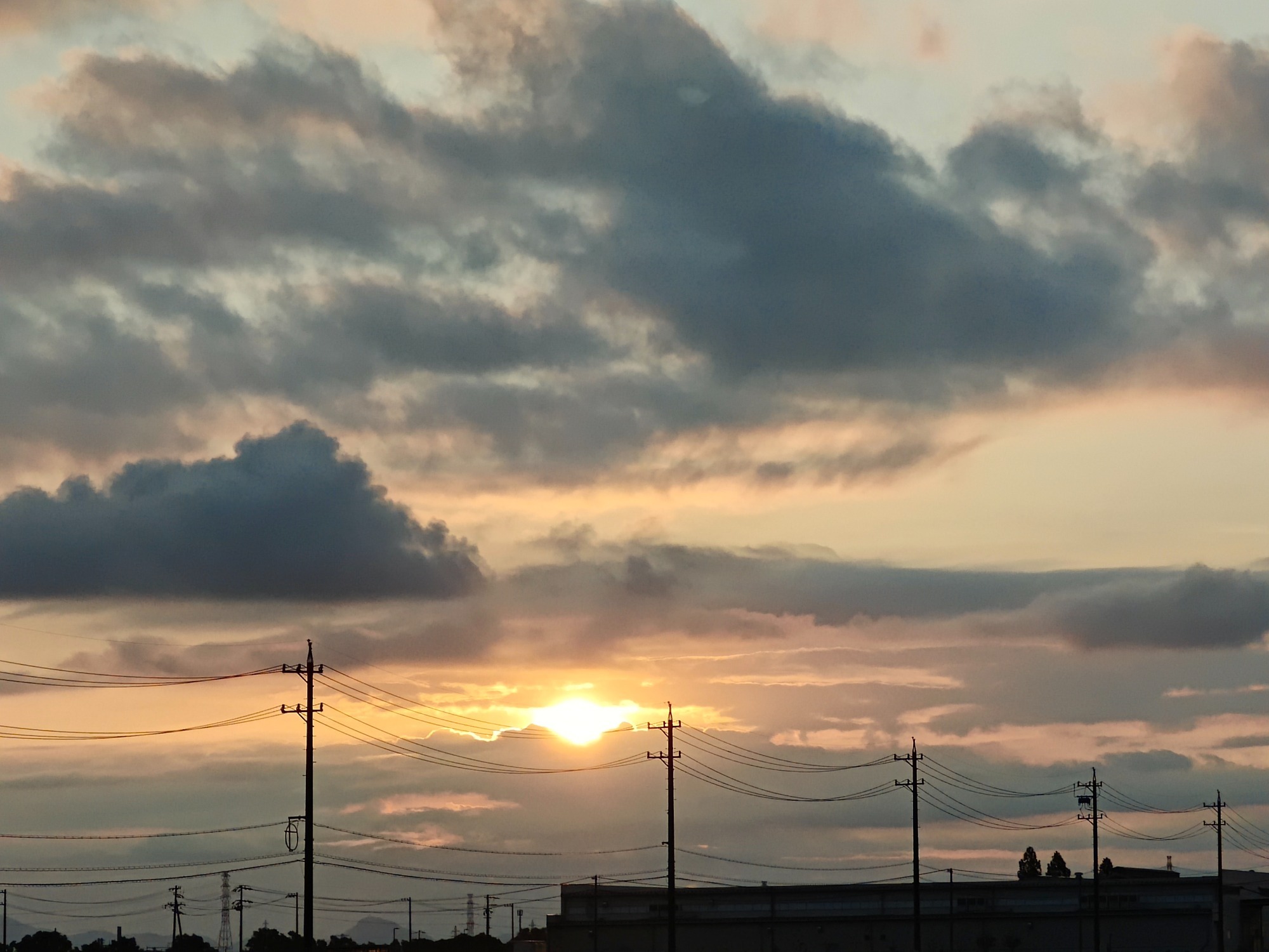 朝になりました！の画像
