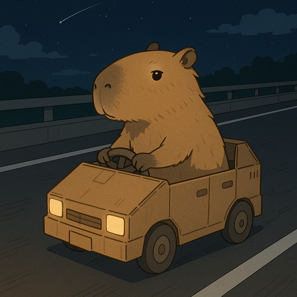 7月23日 4時から現在地を公開しましたの画像