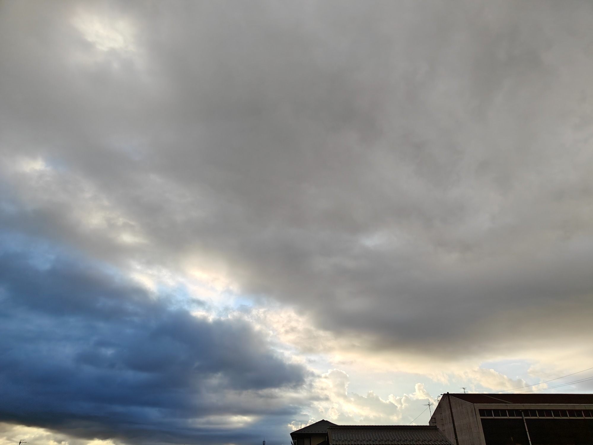 朝になりました！の画像