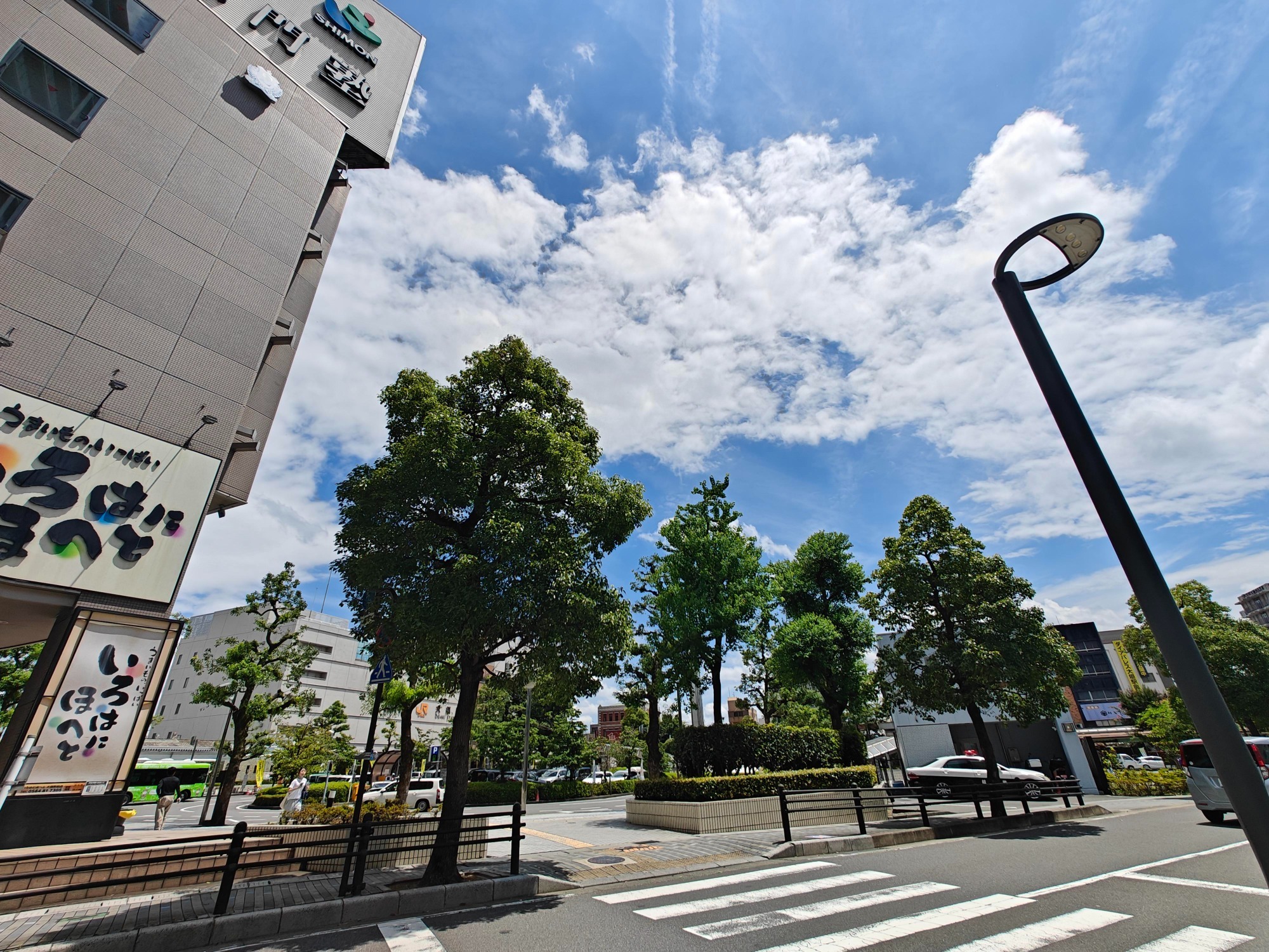 朝になりました！の画像