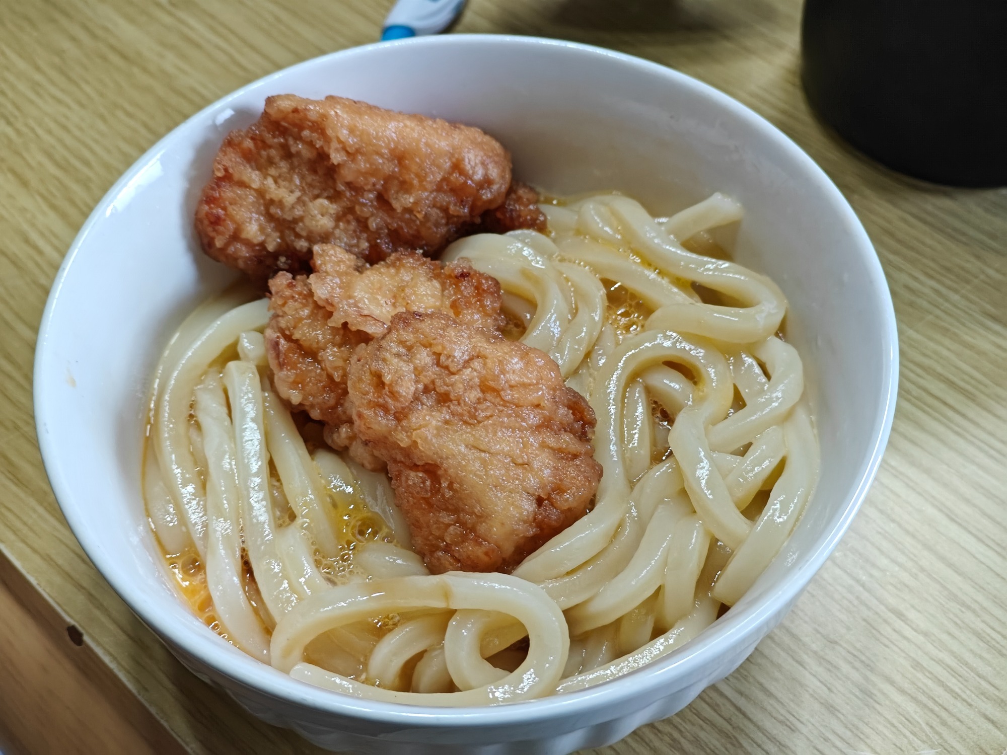 無事に戻ってきました！の画像