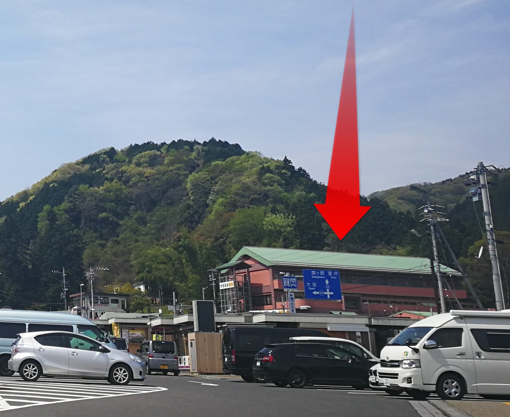 池田温泉・旅館たち川の騒動！何があったのか？温泉は入れるの？の画像
