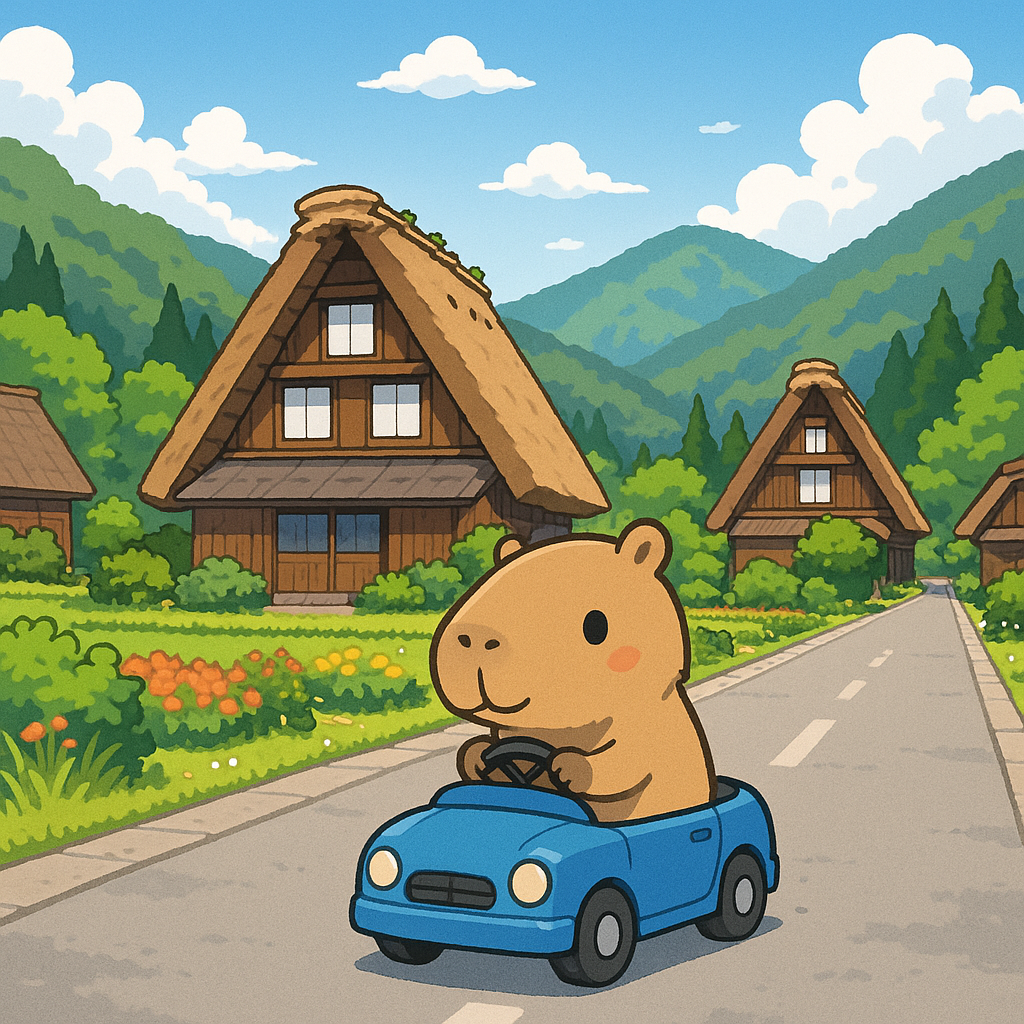 8月5日 2時から現在地を公開しましたの画像