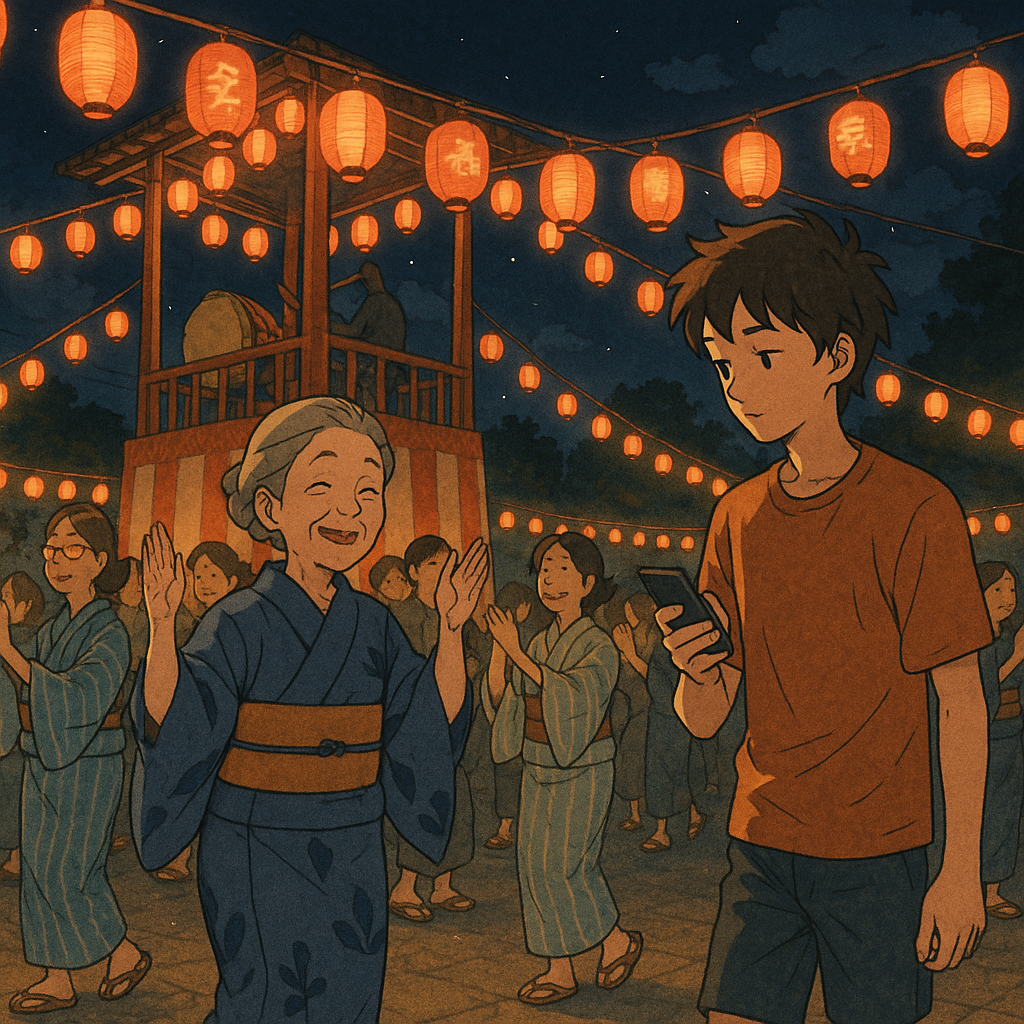 昔からやってることから！の画像