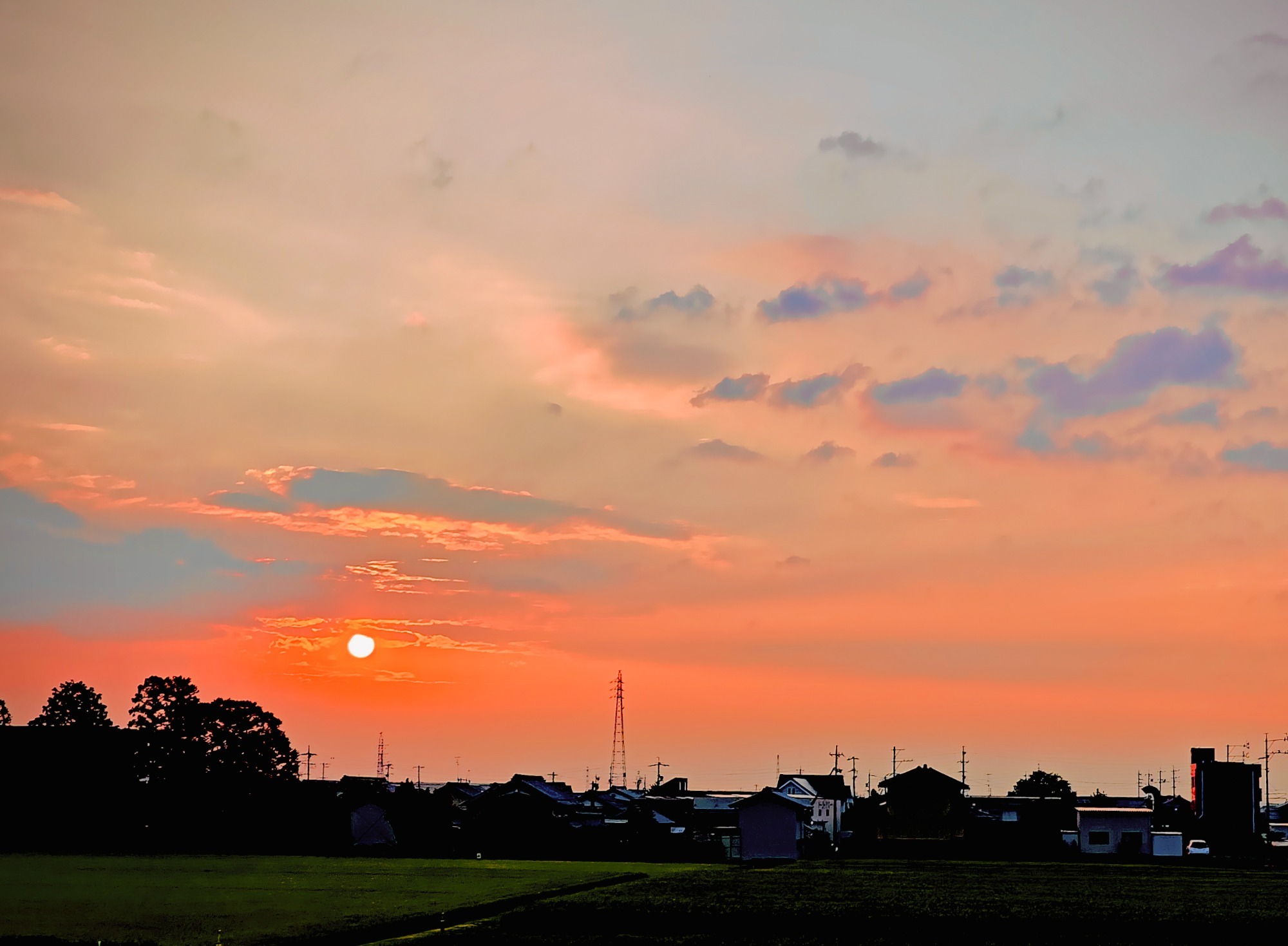 朝になりました！の画像