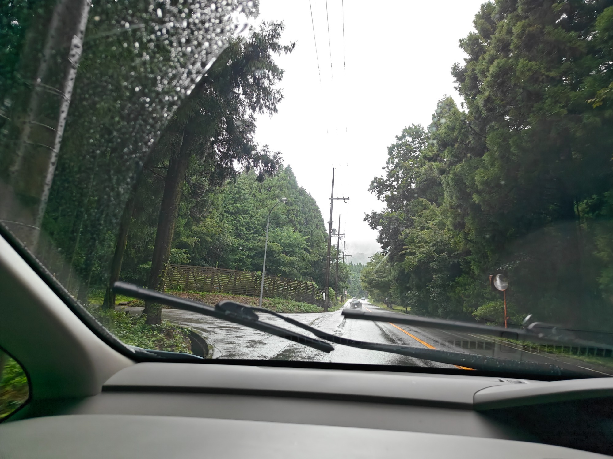それでは私も旅立ちます！の画像