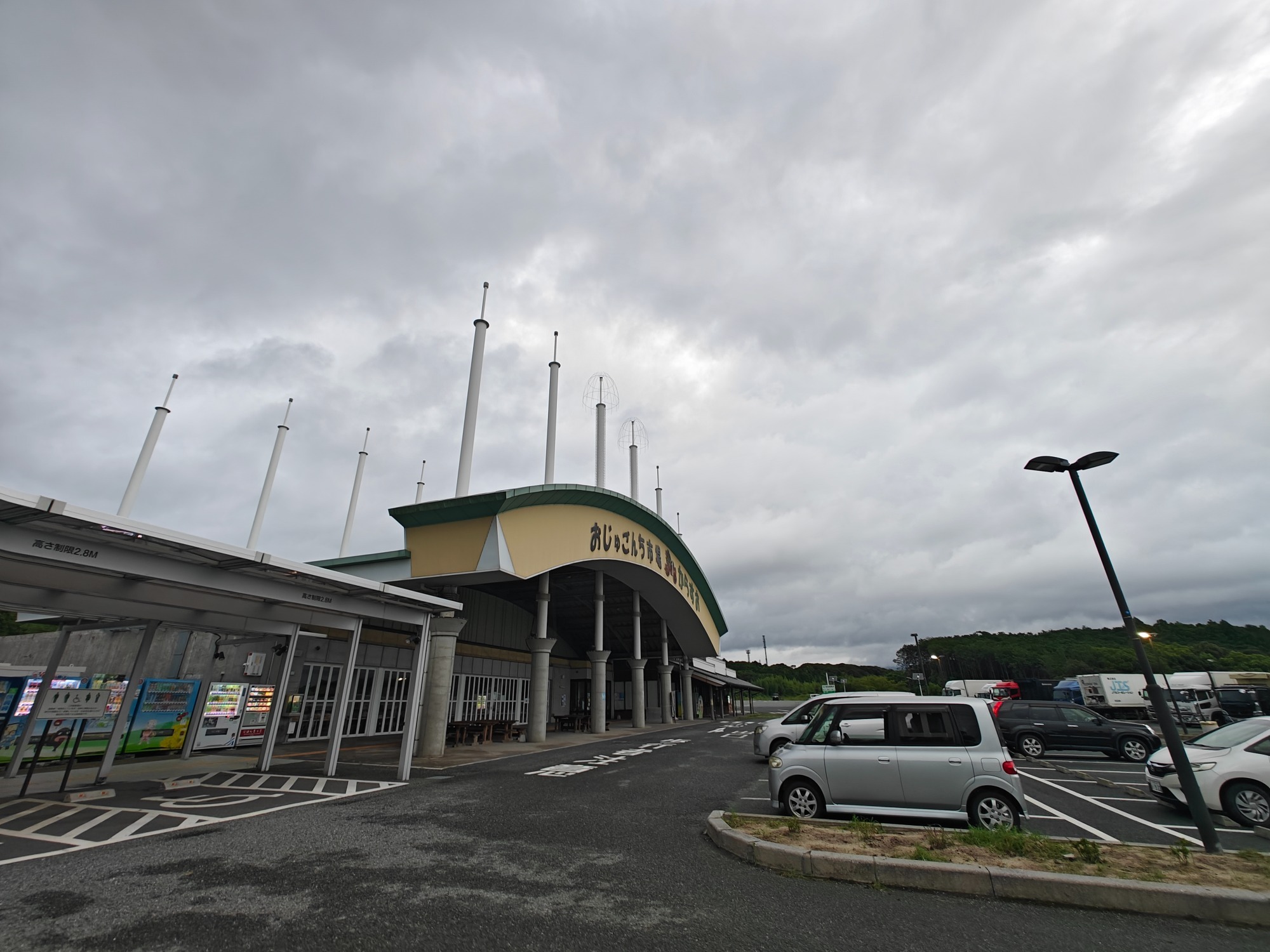 朝になりました！の画像